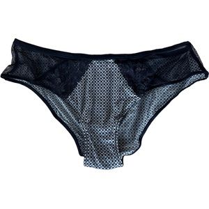 Body by Victoria HipHugger/Hipster Panties size small